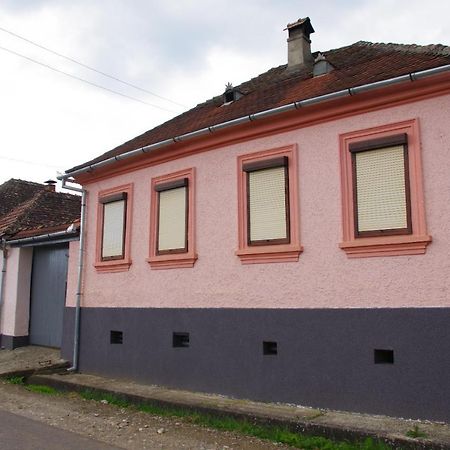 Casa Maior Villa Sacel  Eksteriør bilde