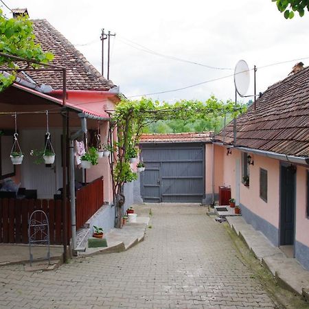 Casa Maior Villa Sacel  Eksteriør bilde
