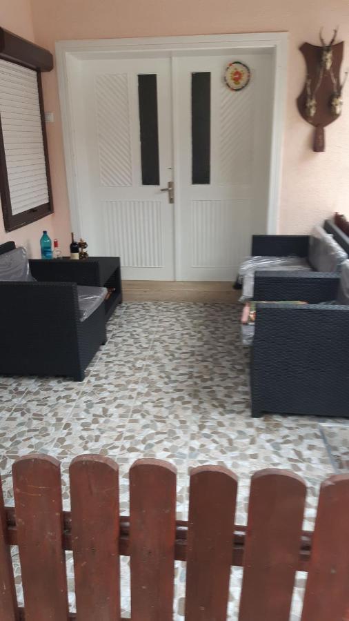 Casa Maior Villa Sacel  Eksteriør bilde
