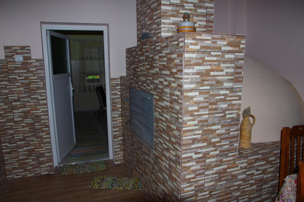 Casa Maior Villa Sacel  Eksteriør bilde