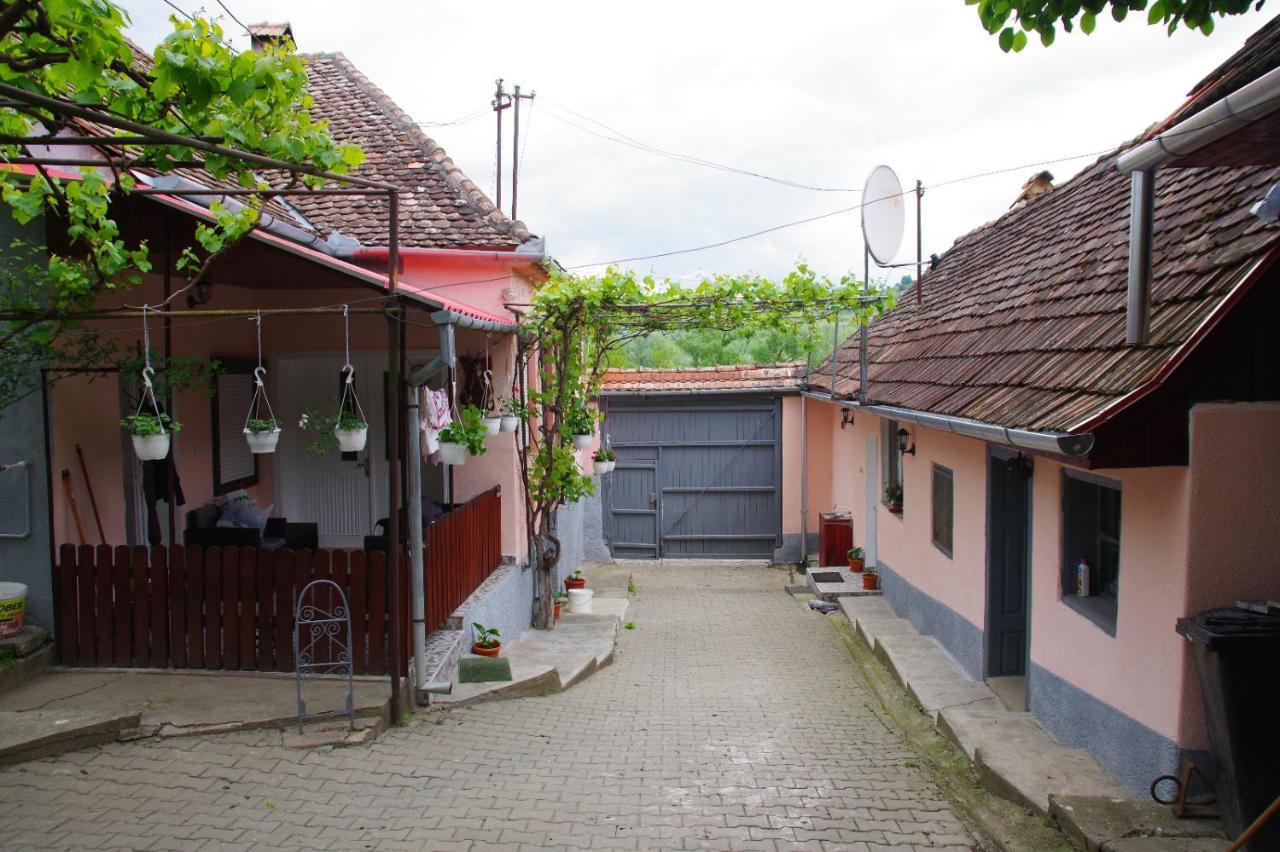 Casa Maior Villa Sacel  Eksteriør bilde