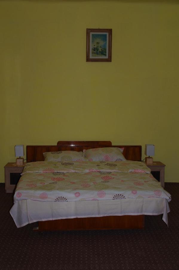 Casa Maior Villa Sacel  Eksteriør bilde