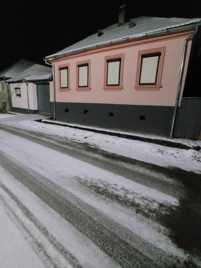 Casa Maior Villa Sacel  Eksteriør bilde