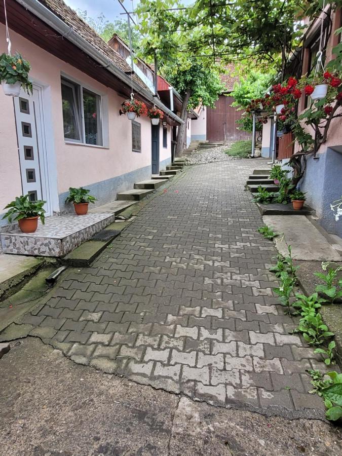 Casa Maior Villa Sacel  Eksteriør bilde